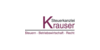 Kundenlogo von Steuerkanzlei Krauser