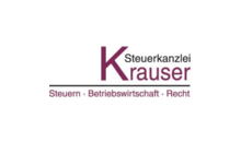 Kundenlogo von Steuerkanzlei Krauser