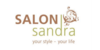 Kundenlogo von Friseursalon Sandra Vogt
