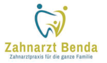 Kundenlogo von Benda Jan Zahnarzt