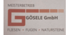 Kundenlogo von GÖSELE GmbH