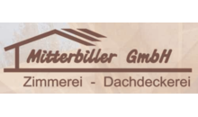 Kundenlogo von Mitterbiller GmbH Zimmerei, Dachdeckerei