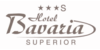 Kundenlogo von Hotel Bavaria - Ralf Palko e.K.