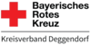 Kundenlogo von Bayerisches Rotes Kreuz KV Deggendorf