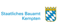 Kundenlogo Staatliches Bauamt Kempten