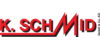 Kundenlogo von Karl Schmid GmbH & Co. KG