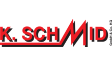 Kundenlogo von Karl Schmid GmbH & Co. KG