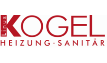 Kundenlogo von Kogel Linus Heizung & Sanitär