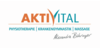 Kundenlogo von Aktivital Physiotherapie Krankengymnastik Massage