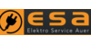 Kundenlogo von Elektro Service Auer GmbH & Co. KG