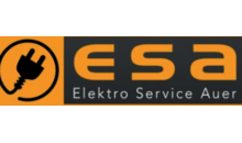 Kundenlogo von Elektro Service Auer GmbH & Co. KG