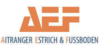 Kundenlogo von Aitranger Estrich und Fußboden GmbH