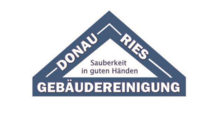 Kundenlogo von Donau Ries Gebäudereinigung
