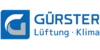 Kundenlogo von Gürster GmbH