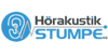 Kundenlogo von Hörakustik Gerhard Stumpe KG