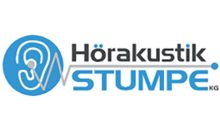 Kundenlogo von Hörakustik Gerhard Stumpe KG