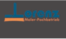 Kundenlogo von Malerfachbetrieb Lorenz