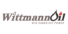 Kundenlogo von Wittmannoil