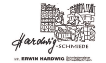 Kundenlogo von Hardwig Erwin Schmiedemeister
