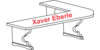 Kundenlogo von Bau- und Möbelschreinerei Xaver Eberle