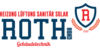 Kundenlogo von Roth GmbH Heizungs- u. Sanitärtechnik