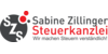 Kundenlogo von Steuerkanzlei Sabine Zillinger