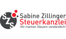 Kundenlogo von Steuerkanzlei Sabine Zillinger