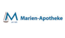 Kundenlogo von Marien-Apotheke Heinrich Abele