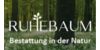 Kundenlogo von RUHEBAUM Verwaltung