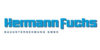 Kundenlogo von HF Hermann Fuchs Bauunternehmung GmbH