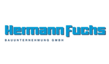 Kundenlogo von HF Hermann Fuchs Bauunternehmung GmbH