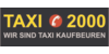 Kundenlogo von Taxi Kaufbeuren Orhan Yildiz & Judith Flügel GbR