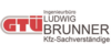 Kundenlogo von GTÜ Kfz-Prüfstelle Pfarrkirchen | Ingenieurbüro Ludwig Brunner