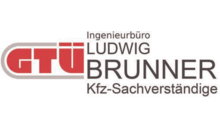 Kundenlogo von GTÜ Kfz-Prüfstelle Pfarrkirchen | Ingenieurbüro Ludwig Brunner