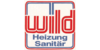 Kundenlogo von Wild Heizung Sanitär GmbH