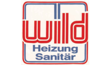 Kundenlogo von Wild Heizung Sanitär GmbH