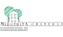 Kundenlogo von Haus Margerita Chamerau