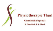 Kundenlogo von Physiotherapie Thurl V.Damböck und A.Eberl