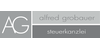 Kundenlogo von Grobauer Alfred Steuerkanzlei