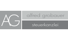 Kundenlogo von Grobauer Alfred Steuerkanzlei
