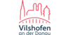 Kundenlogo von Stadt Vilshofen an der Donau Körperschaft des öffentlichen Recht