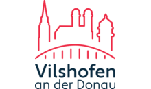 Kundenlogo von Stadt Vilshofen an der Donau Körperschaft des öffentlichen ...