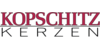Kundenlogo von Kerzenfabrik Erich Kopschitz GmbH