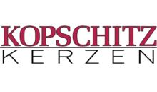 Kundenlogo von Kerzenfabrik Erich Kopschitz GmbH