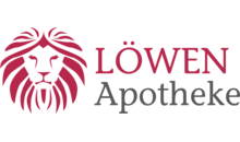 Kundenlogo von Löwen Apotheke Inh. Joachim-Christian Lehmann