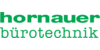 Kundenlogo von Hornauer Bürotechnik