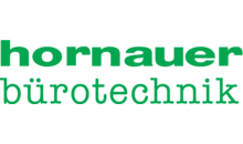 Kundenlogo von Hornauer Bürotechnik