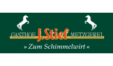 Kundenlogo von Stief Jakob Gasthof - Metzgerei - SOBA