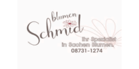 Kundenlogo Blumen Schmid Inh. Karin Rothlehner