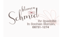 Kundenlogo von Blumen Schmid Inh. Karin Rothlehner